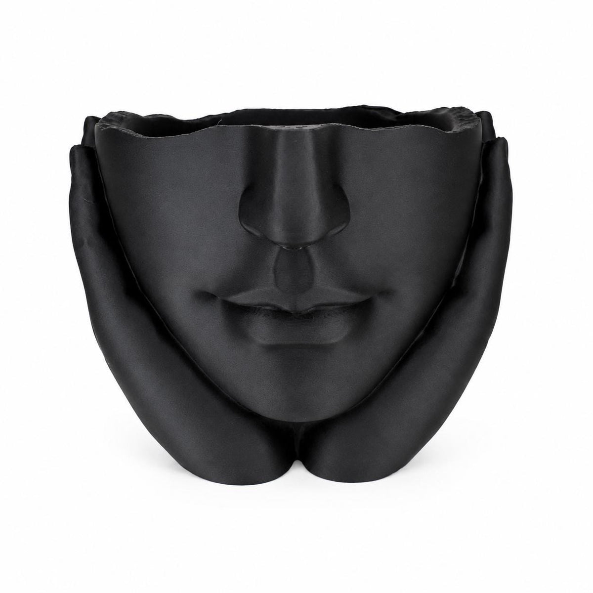 Handcrafted Face Planter