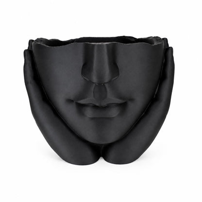 Handcrafted Face Planter
