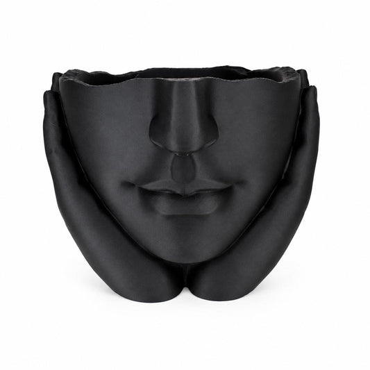 Handcrafted Face Planter
