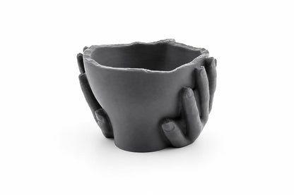 Handcrafted Face Planter