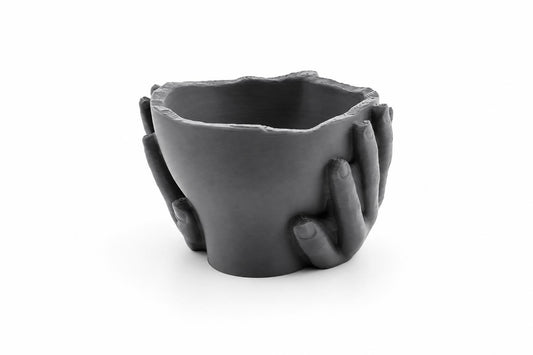 Handcrafted Face Planter