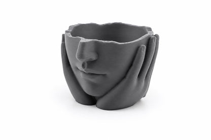 Handcrafted Face Planter